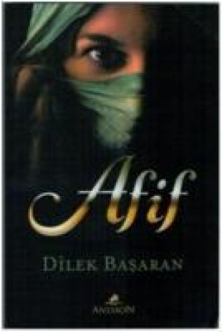 Kniha Afif Dilek Basaran