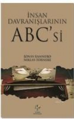 Libro Insan Davranislarinin ABCsi Jonas Ramnerö