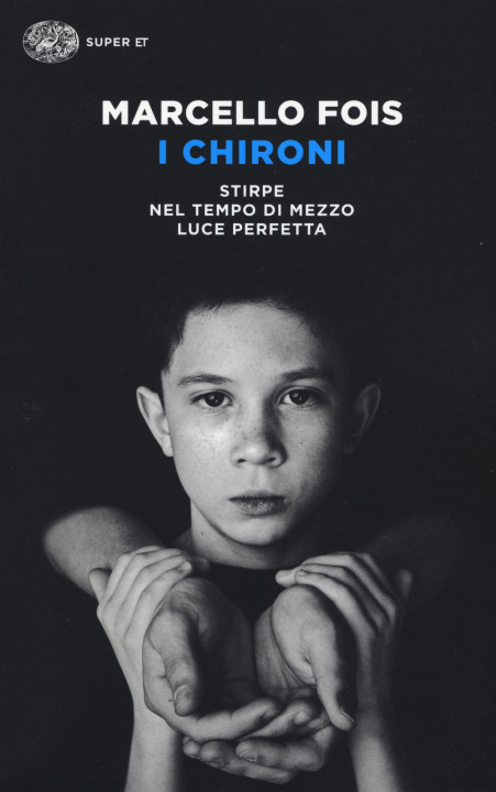 Könyv I Chironi Marcello Fois