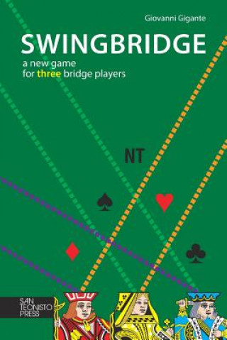 Knjiga Swingbridge Giovanni Gigante