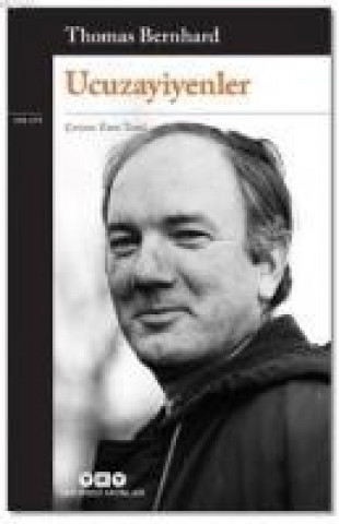 Książka Ucuzayiyenler Thomas Bernhard