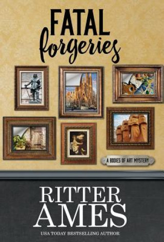 Carte Fatal Forgeries Ritter Ames