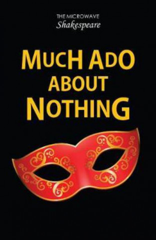 Книга Much Ado About Nothing Barbara Catchpole