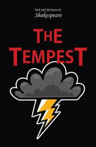 Könyv Tempest 