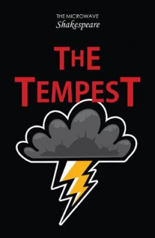 Libro Tempest 