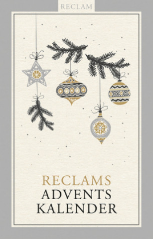 Carte Reclams Adventskalender Stephan Koranyi