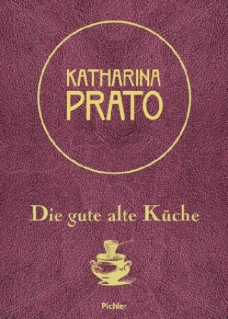 Book Katharina Prato Renate Wagner-Wittula