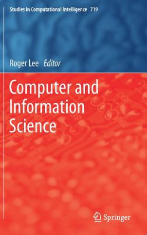 Buch Computer and Information Science Roger Lee