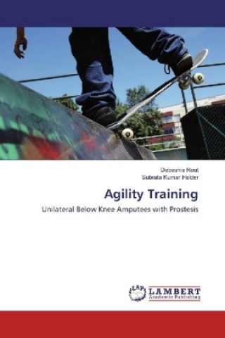 Βιβλίο Agility Training Debashis Rout