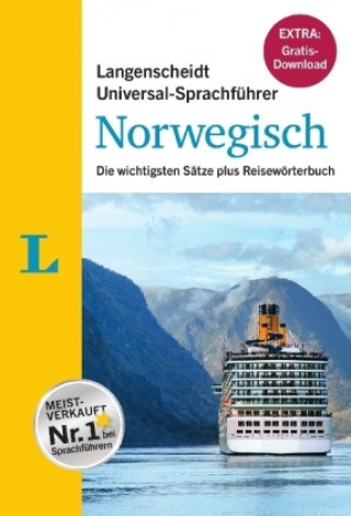 Könyv Langenscheidt bilingual dictionaries Redaktion Langenscheidt