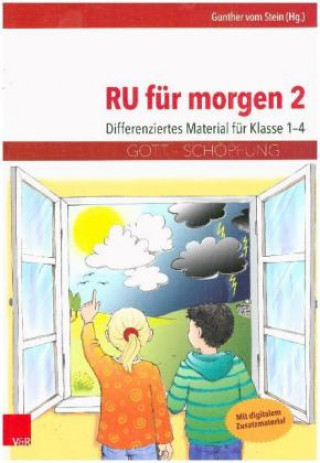 Knjiga RU für morgen. Bd.2 Gunther vom Stein