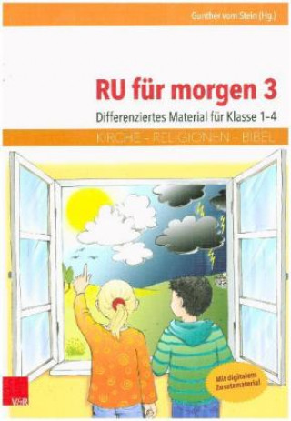 Könyv RU für morgen. Bd.3 Gunther vom Stein