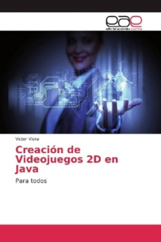 Livre Creación de Videojuegos 2D en Java Victor Viera