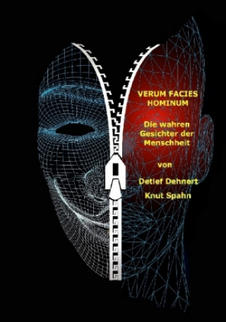 Carte Verum Facies Hominum Detlef Dehnert