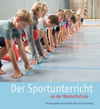 Carte Der Sportunterricht an der Waldorfschule Gerlinde Idler