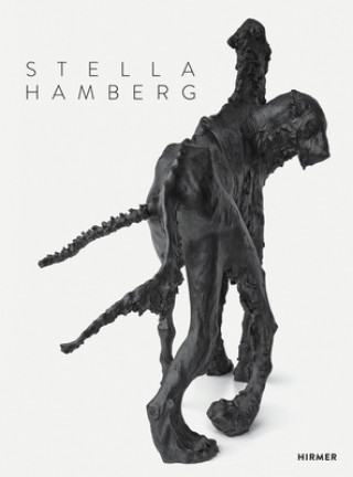 Book Stella Hamberg Moritz Woelk