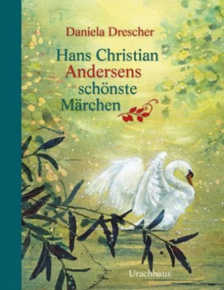 Carte Hans Christian Andersens schönste Märchen Hans Christian Andersen