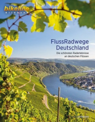 Könyv Bikeline FlussRadwege Deutschland 