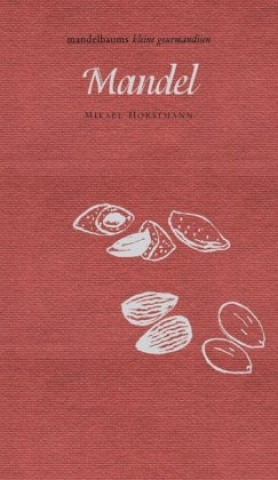 Buch Mandel Mikael Horstmann