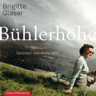 Audio Bühlerhöhe Brigitte Glaser