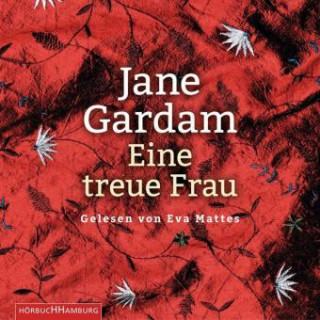 Hanganyagok Eine treue Frau Jane Gardam