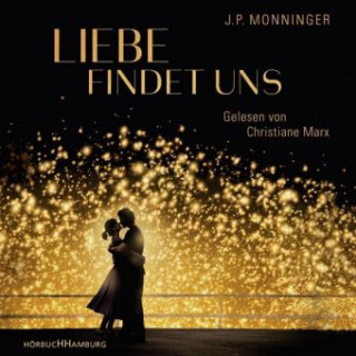 Audio Liebe findet uns JP Monninger