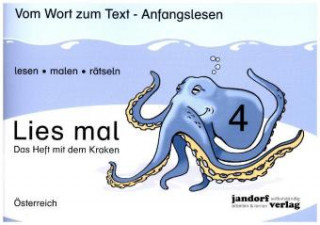 Книга Das Heft mit dem Kraken, Ausgabe für Österreich Peter Wachendorf