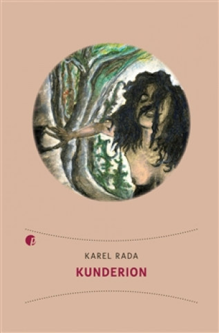 Kniha Kunderion Karel Rada