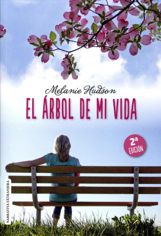 Book El árbol de mi vida MELANIE HUDSON