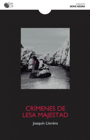 Buch CRIMENES DE LESA MAJESTAD JOAQUIN LLORENS