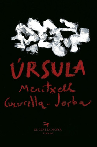 Kniha Úrsula MERITXELL CUCURELLA-JORBA