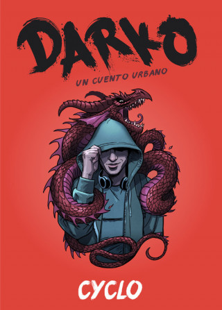 Книга Darko CYCLO