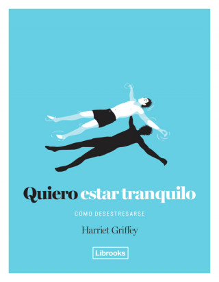 Kniha Quiero estar tranquilo HARRIET GRIFFEY