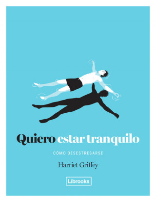 Книга Quiero estar tranquilo HARRIET GRIFFEY