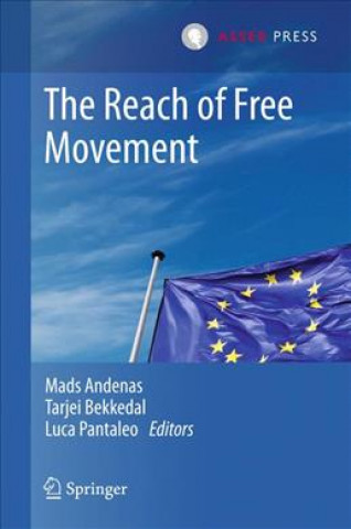 Carte Reach of Free Movement Mads Andenas