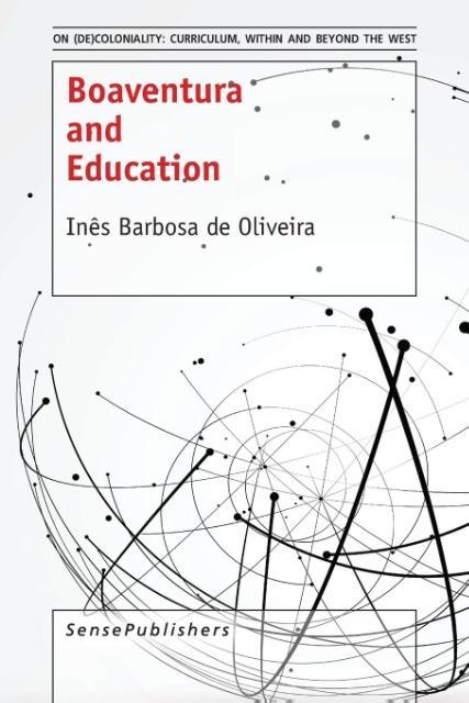 Boek Boaventura and Education Ines Barbosa de Oliveira