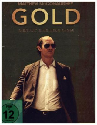 Video Gold, 1 Blu-ray Douglas Crise