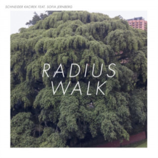 Audio Radius Walk Schneider/Kacirek