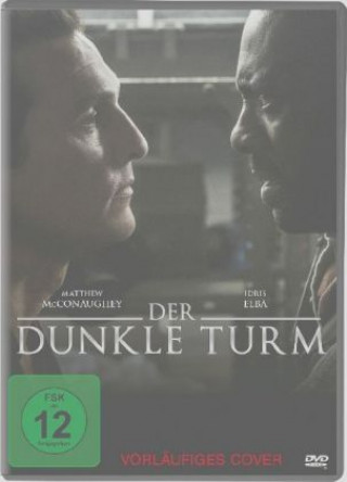 Video Der dunkle Turm, 1 DVD Stephen King