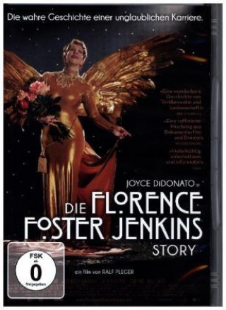 Video Die Florence Foster Jenkins Story Ralf Pleger