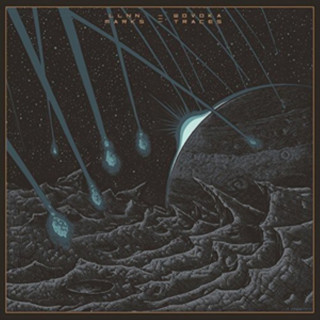 Zvok Marks/Traces LLNN/Wovoka