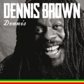 Audio Dennis Dennis Brown