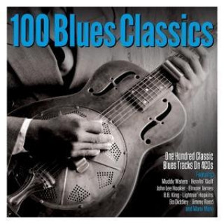 Audio 100 Blues Classics Various