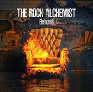 Zvok Elements Rock Alchemist