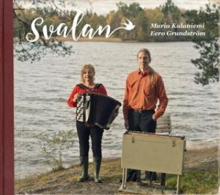 Audio Svalan Maria Kalaniemi