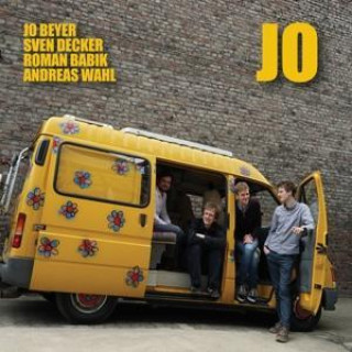 Zvok Jo Jo/Decker Beyer