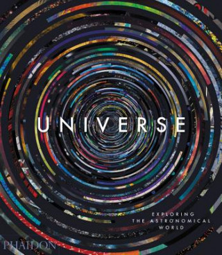 Книга Universe: Exploring the Astronomical World David Malin