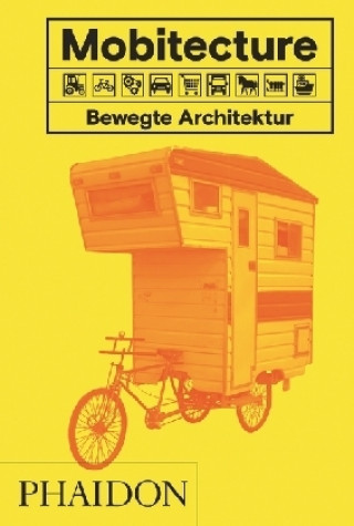 Книга Mobitecture. Mobile Architektur Rebecca Roke