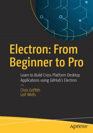 Carte Electron: From Beginner to Pro Chris Griffith
