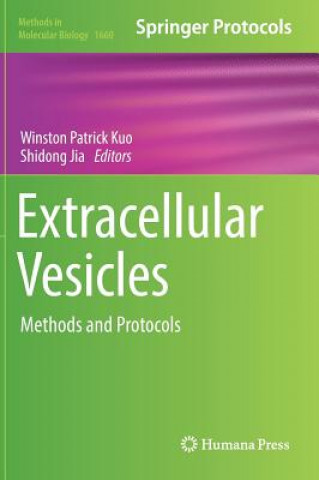 Carte Extracellular Vesicles Winston Patrick Kuo